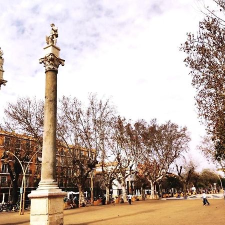 Estudio Morgado.Tranquilidad. Calle Amor De Dios! Sewilla Zewnętrze zdjęcie